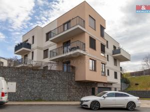 Pronájem bytu 2+kk, Praha - Modřany, Provázkova, 54 m2