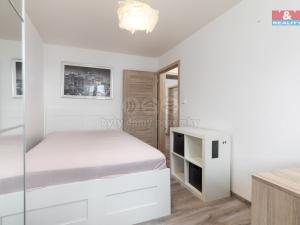 Prodej bytu 3+1, Vratimov, Strmá, 64 m2