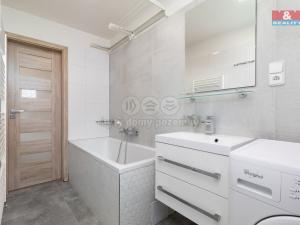 Prodej bytu 3+1, Vratimov, Strmá, 64 m2