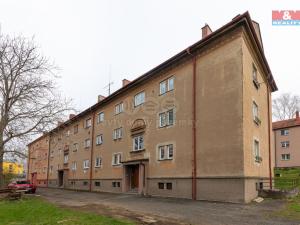 Prodej bytu 3+1, Vratimov, Strmá, 64 m2