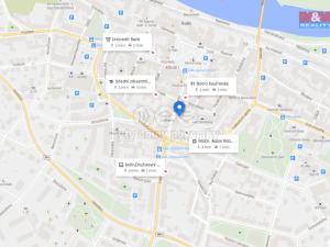 Pronájem obchodního prostoru, Kolín - Kolín I, Kouřimská, 54 m2