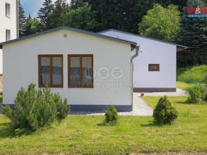 Prodej ubytování, Srní, 92 m2
