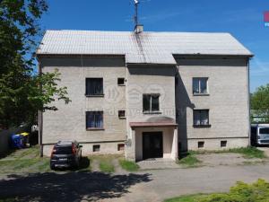 Prodej činžovního domu, Svojšice, 705 m2