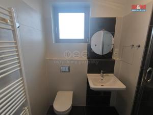 Pronájem bytu 3+kk, Praha - Stodůlky, Márova, 98 m2