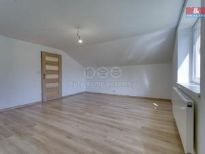 Prodej rodinného domu, Vejprnice, Línská, 115 m2