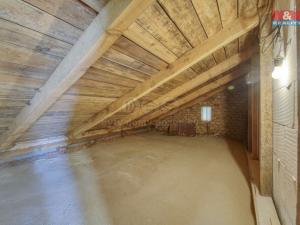 Prodej rodinného domu, Vejprnice, Línská, 115 m2