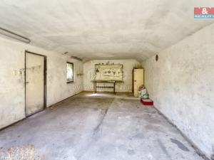 Prodej rodinného domu, Vejprnice, Línská, 115 m2