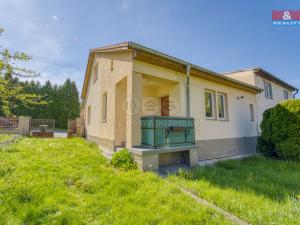 Prodej rodinného domu, Vejprnice, Línská, 115 m2