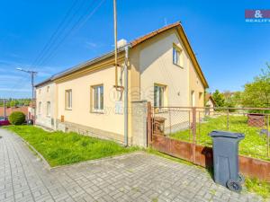 Prodej rodinného domu, Vejprnice, Línská, 115 m2