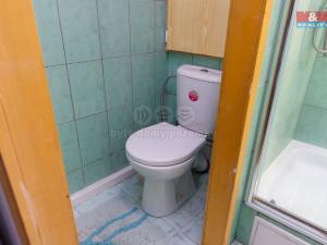 Prodej bytu 1+1, Ostrava - Poruba, Průběžná, 27 m2