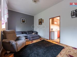 Prodej rodinného domu, Vojkovice, 145 m2