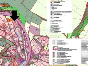 Prodej pozemku pro bydlení, Domašov nad Bystřicí, 1623 m2