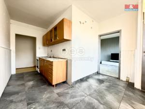 Prodej bytu 2+1, Olšany, 50 m2