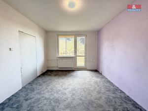 Prodej bytu 2+1, Olšany, 50 m2