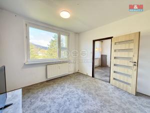 Prodej bytu 2+1, Olšany, 50 m2