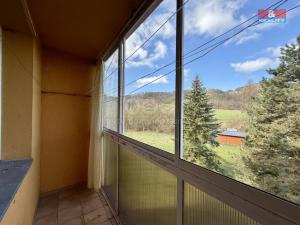 Prodej bytu 2+1, Olšany, 50 m2