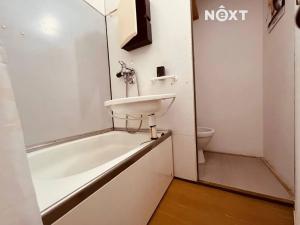 Pronájem bytu 1+1, Kamenice nad Lipou, Vít. Nováka, 36 m2