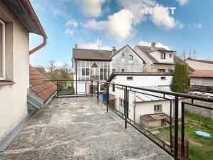 Prodej rodinného domu, Nová Včelnice, Hradecká ulice, 307 m2