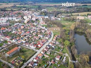 Prodej rodinného domu, Nová Včelnice, Hradecká ulice, 307 m2