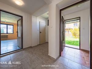 Prodej rodinného domu, Sezimovo Ústí, Švermova, 147 m2
