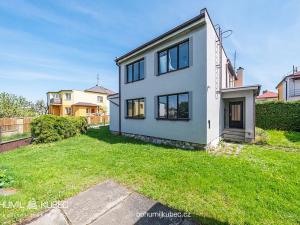 Prodej rodinného domu, Sezimovo Ústí, Švermova, 147 m2