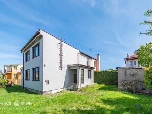 Prodej rodinného domu, Sezimovo Ústí, Švermova, 147 m2