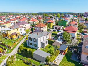 Prodej rodinného domu, Sezimovo Ústí, Švermova, 147 m2
