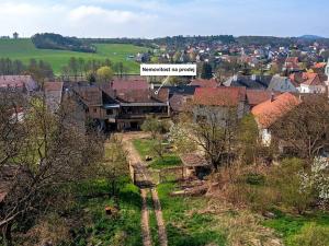 Prodej rodinného domu, Hoštka, Hřbitovní, 280 m2