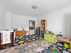 Prodej rodinného domu, Hoštka, Hřbitovní, 280 m2