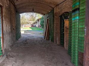 Prodej rodinného domu, Hoštka, Hřbitovní, 280 m2