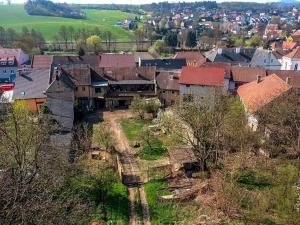 Prodej rodinného domu, Hoštka, Hřbitovní, 280 m2