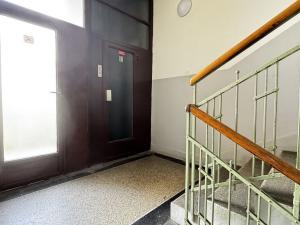 Pronájem bytu 2+kk, Praha - Nusle, Čestmírova, 50 m2