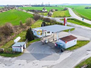 Prodej obchodního prostoru, Nové Město, 51 m2