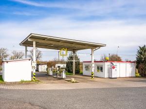 Prodej obchodního prostoru, Nové Město, 51 m2