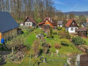 Prodej chaty, Skalice u České Lípy, 36 m2