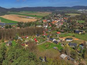 Prodej chaty, Skalice u České Lípy, 36 m2