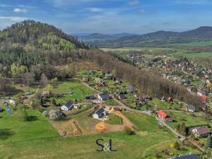 Prodej chaty, Skalice u České Lípy, 36 m2