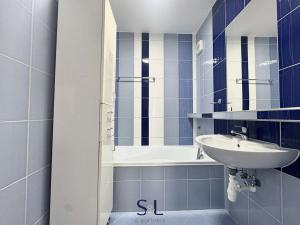 Pronájem bytu 3+1, Česká Lípa, Brněnská, 70 m2
