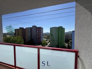 Pronájem bytu 3+1, Česká Lípa, Brněnská, 70 m2