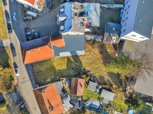 Prodej činžovního domu, Cvikov, Československé armády, 240 m2