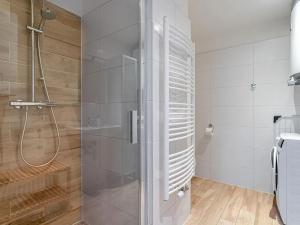 Prodej bytu 2+kk, Loučná pod Klínovcem, 53 m2