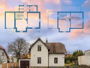 Prodej rodinného domu, Říčany, Kolovratská, 105 m2