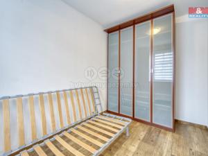 Pronájem bytu 1+kk, Bor - Kosov, 25 m2