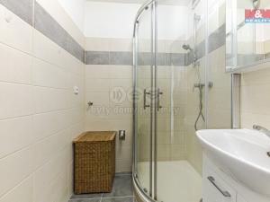 Pronájem bytu 2+1, Kutná Hora - Hlouška, Puškinská, 51 m2