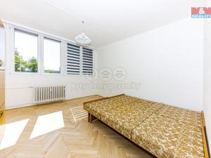 Pronájem bytu 2+1, Kutná Hora - Hlouška, Puškinská, 51 m2