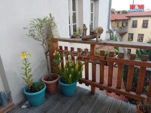 Prodej rodinného domu, Kadaň, Žatecká, 680 m2