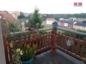 Prodej rodinného domu, Kadaň, Žatecká, 680 m2