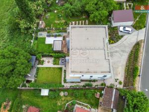 Prodej rodinného domu, Plzeň - Křimice, Plzeňská, 154 m2