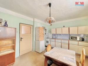 Prodej rodinného domu, Doňov, 126 m2