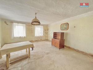 Prodej rodinného domu, Doňov, 126 m2